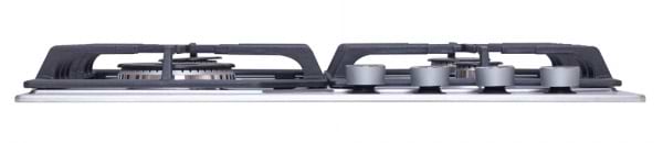 Фото - Варочная панель газовая Perfelli HGM 61694 I