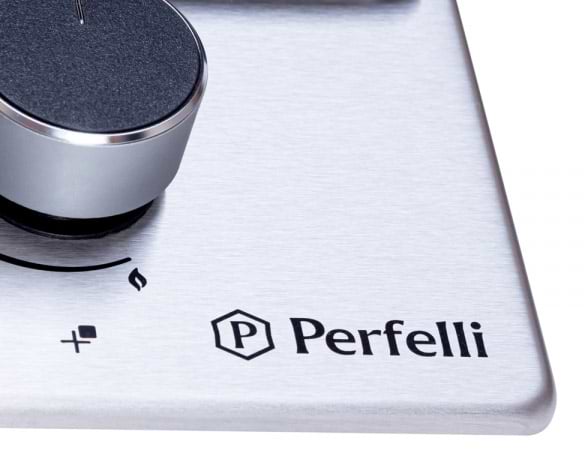 Фото - Варочная панель газовая Perfelli HGM 61694 I