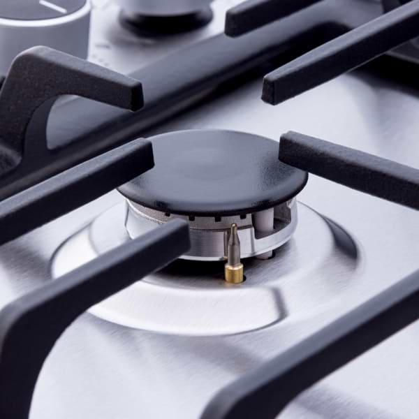 Фото - Варочная панель газовая Perfelli HGM 61694 I