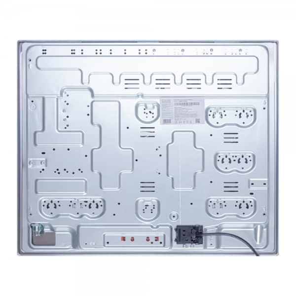 Фото - Варочная панель газовая Perfelli HGM 61624 I