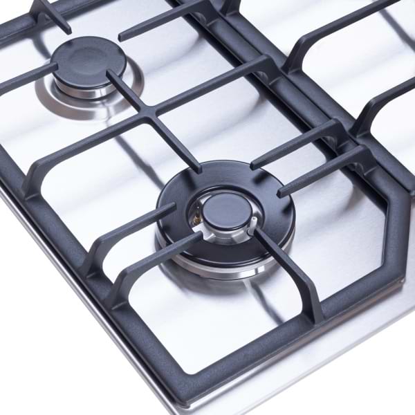 Фото - Варочная панель газовая Perfelli HGM 61624 I
