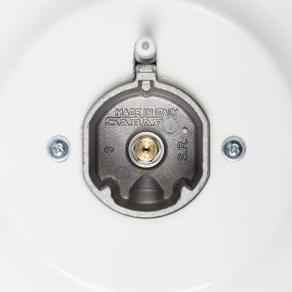 Фото - Варочная панель комбинированная Perfelli HKM 621 W