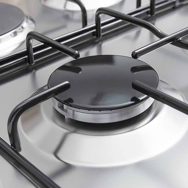 Фото - Варочная панель комбинированная Perfelli HKM 631 W