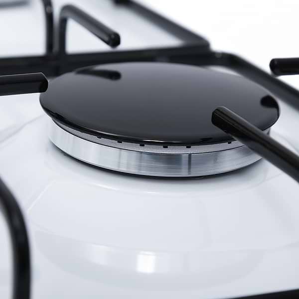 Фото - Варочная панель комбинированная Perfelli HKM 631 W