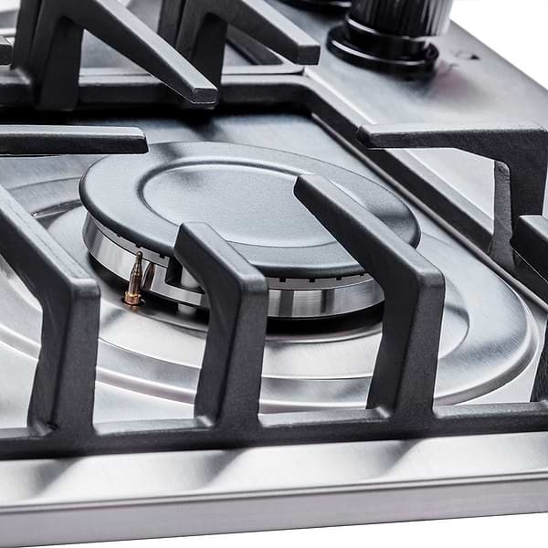 Фото - Варочная панель комбинированная Perfelli HKM 63490 I