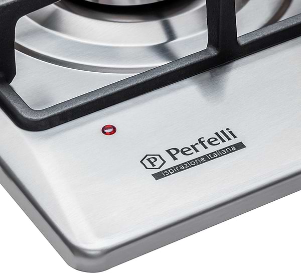 Фото - Варочная панель комбинированная Perfelli HKM 63490 I