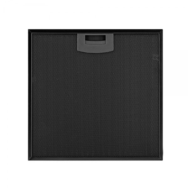 Фото - Витяжка декоративна Perfelli K 6202 RED 700 LED