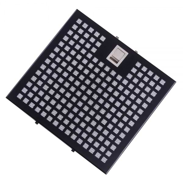 Фото - Вытяжка декоративная Perfelli K 6442 BL LED