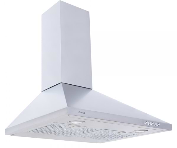 Витяжка декоративна Perfelli K 6442 I LED - Фото 1