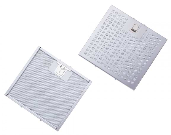 Фото - Вытяжка декоративная Perfelli K 6442 W LED