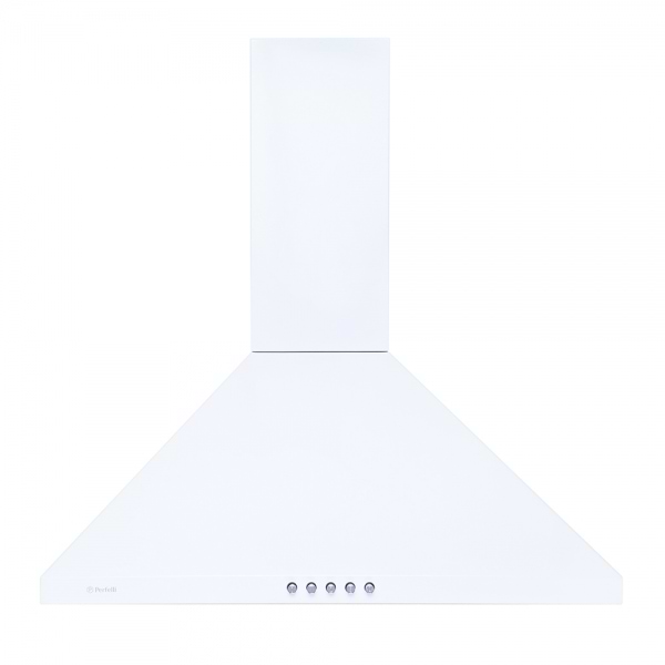 Фото - Вытяжка декоративная Perfelli K 6442 W LED