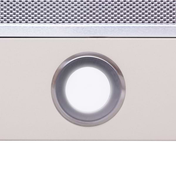 Фото - Вытяжка декоративная Perfelli K 6632 C IV RETRO 1000 LED