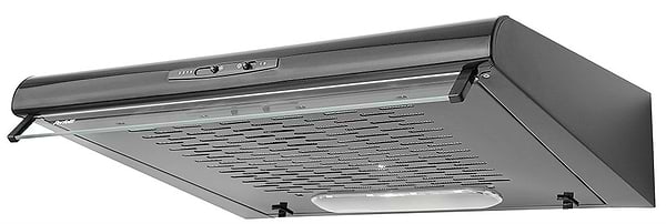 Фото - Витяжка традиційна Perfelli PL 511 BL Фото - Витяжка традиційна Perfelli PL 511 BL