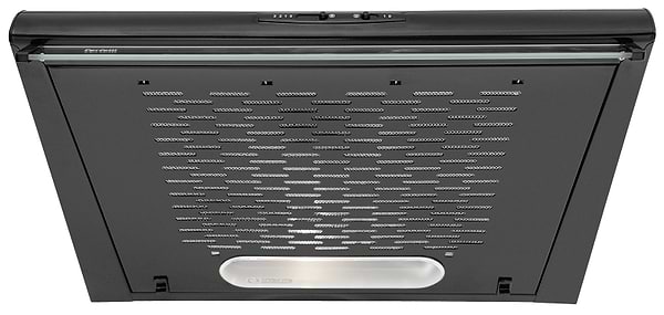 Фото - Витяжка традиційна Perfelli PL 511 BL