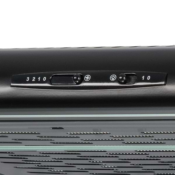 Фото - Витяжка традиційна Perfelli PL 511 BL