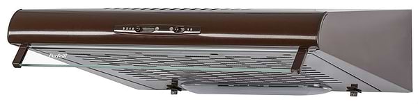 Фото - Вытяжка традиционная Perfelli PL 511 BR