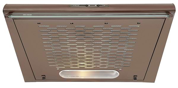 Фото - Вытяжка традиционная Perfelli PL 511 BR