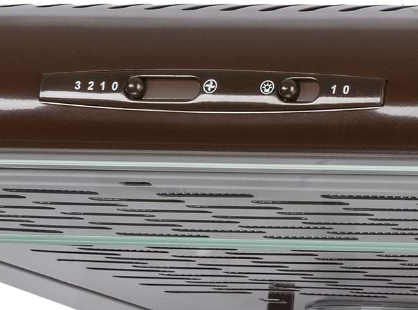 Фото - Вытяжка традиционная Perfelli PL 511 BR