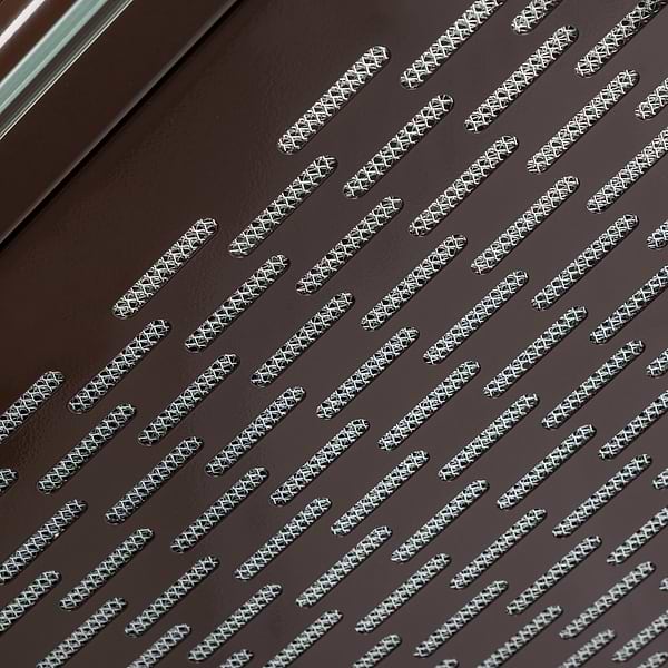 Фото - Вытяжка традиционная Perfelli PL 511 BR