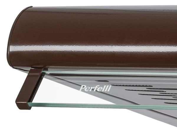 Фото - Вытяжка традиционная Perfelli PL 511 BR