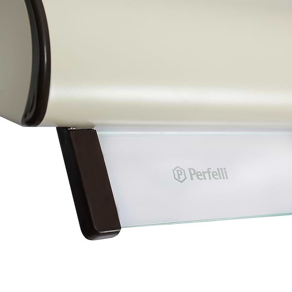 Фото - Вытяжка традиционная Perfelli PL 511 IV