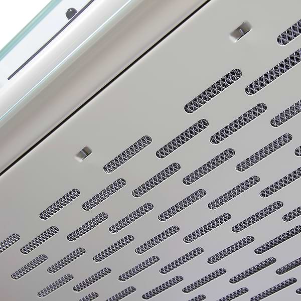 Фото - Вытяжка традиционная Perfelli PL 511 IV