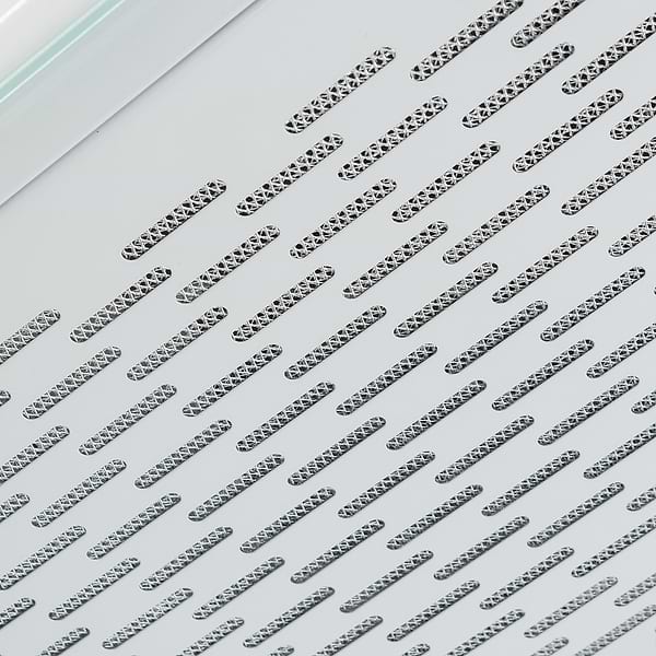 Фото - Вытяжка традиционная Perfelli PL 511 W