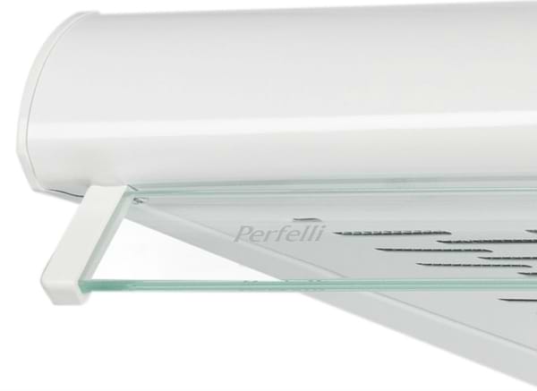 Фото - Вытяжка традиционная Perfelli PL 511 W