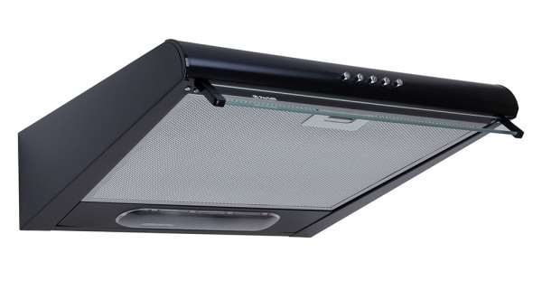 Фото - Витяжка традиційна Perfelli PL 5142 BL LED Фото - Витяжка традиційна Perfelli PL 5142 BL LED