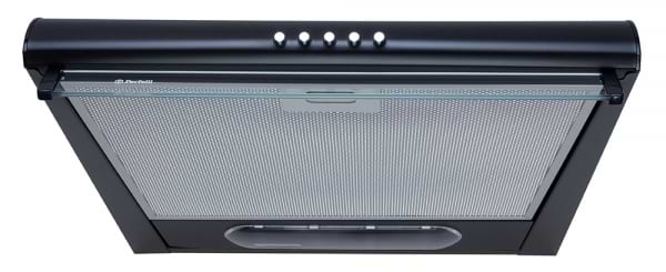 Фото - Витяжка традиційна Perfelli PL 5142 BL LED