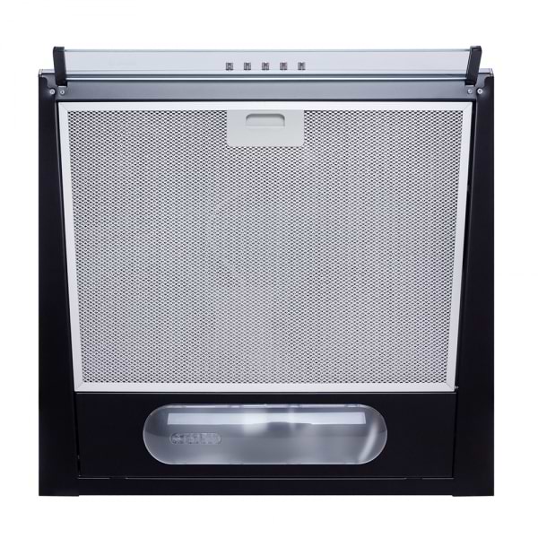 Фото - Витяжка традиційна Perfelli PL 5142 BL LED