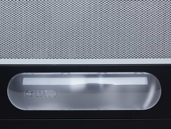 Фото - Витяжка традиційна Perfelli PL 5142 BL LED