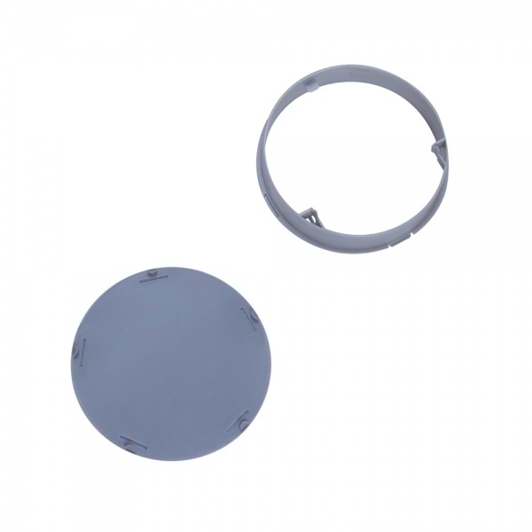 Фото - Витяжка традиційна Perfelli PL 5142 BL LED