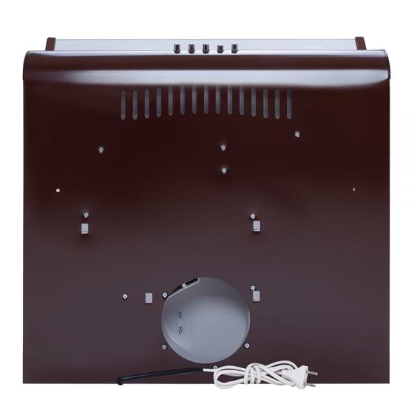 Фото - Витяжка традиційна Perfelli PL 5142 BR LED