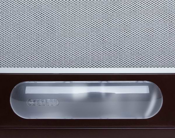 Фото - Витяжка традиційна Perfelli PL 5142 BR LED