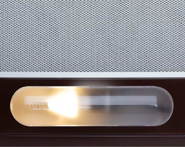 Фото - Витяжка традиційна Perfelli PL 5142 BR LED