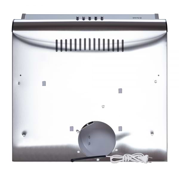 Фото - Вытяжка традиционная Perfelli PL 5142 I LED