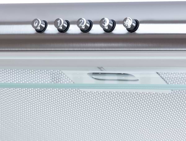 Фото - Вытяжка традиционная Perfelli PL 5142 I LED