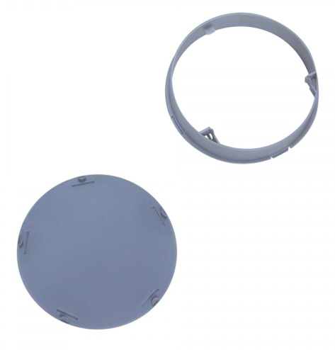 Фото - Вытяжка традиционная Perfelli PL 5142 I LED
