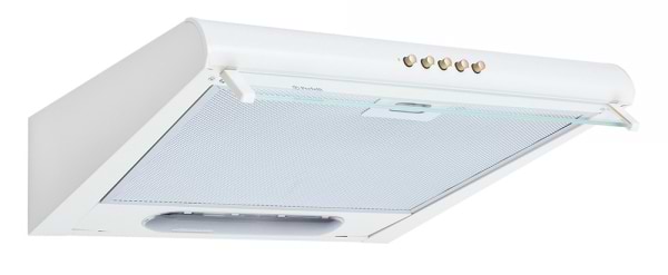 Фото - Витяжка традиційна Perfelli PL 5142 IV LED Фото - Витяжка традиційна Perfelli PL 5142 IV LED