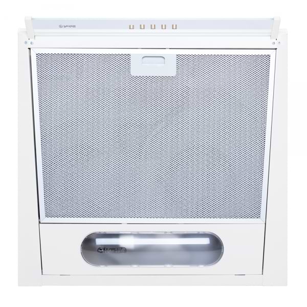 Фото - Витяжка традиційна Perfelli PL 5142 IV LED