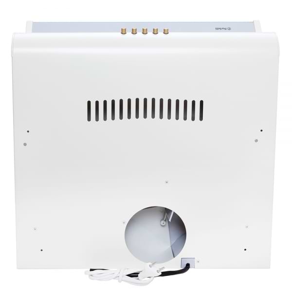 Фото - Витяжка традиційна Perfelli PL 5142 IV LED