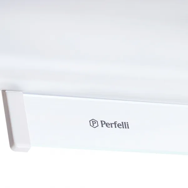 Фото - Витяжка традиційна Perfelli PL 5142 IV LED