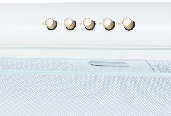 Фото - Витяжка традиційна Perfelli PL 5142 IV LED