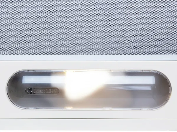 Фото - Витяжка традиційна Perfelli PL 5142 IV LED