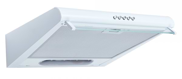 Фото - Вытяжка традиционная Perfelli PL 5142 W LED