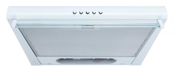 Фото - Вытяжка традиционная Perfelli PL 5142 W LED