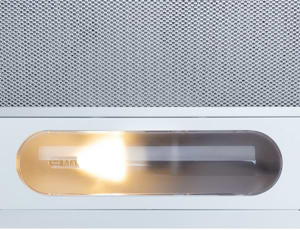 Фото - Вытяжка традиционная Perfelli PL 5142 W LED