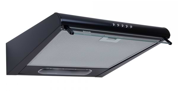 Фото - Вытяжка традиционная Perfelli PL 5442 BL LED