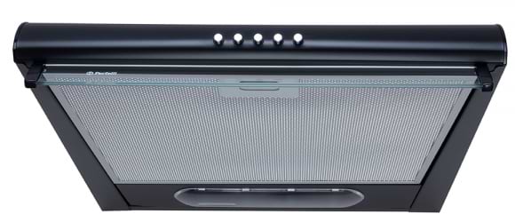 Фото - Вытяжка традиционная Perfelli PL 5442 BL LED